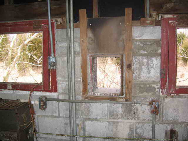 Lake Drive-In - 2006 Photo